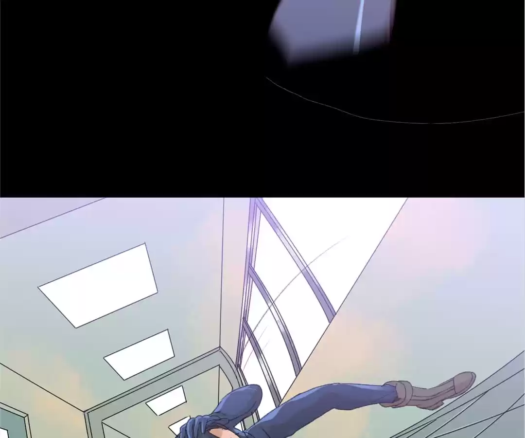 BetweenÂ LipsÂ andÂ Teeth Chapter 99 page 36 - 