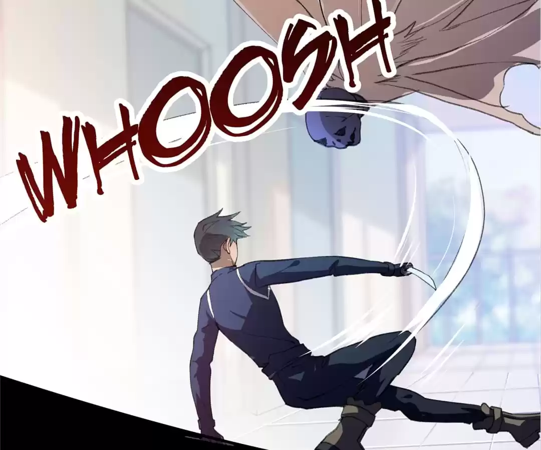 BetweenÂ LipsÂ andÂ Teeth Chapter 99 page 40 - 