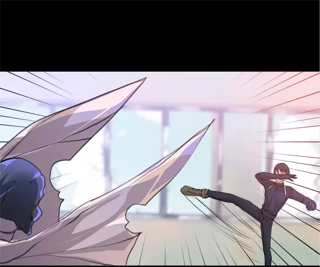 BetweenÂ LipsÂ andÂ Teeth Chapter 99 page 42 - 