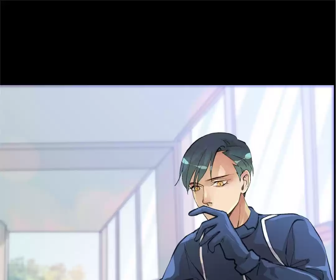 BetweenÂ LipsÂ andÂ Teeth Chapter 99 page 46 - 