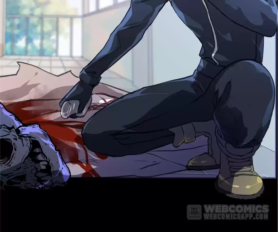 BetweenÂ LipsÂ andÂ Teeth Chapter 99 page 47 - 