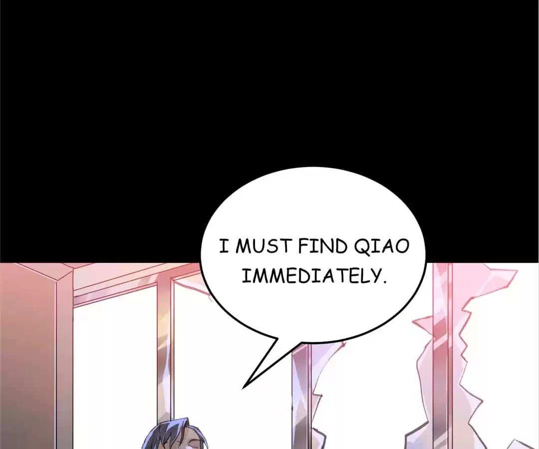 BetweenÂ LipsÂ andÂ Teeth Chapter 99 page 48 - 