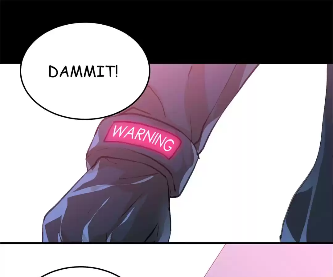 BetweenÂ LipsÂ andÂ Teeth Chapter 99 page 51 - 