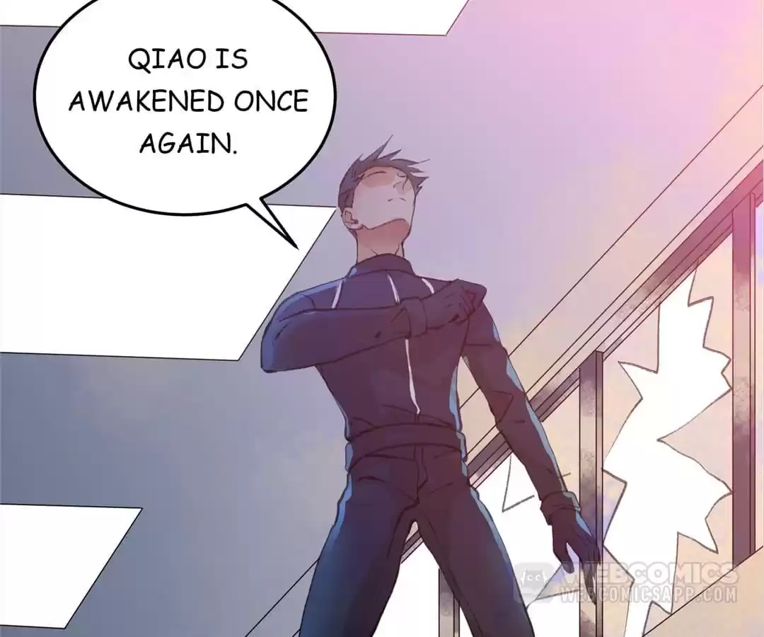 BetweenÂ LipsÂ andÂ Teeth Chapter 99 page 52 - 
