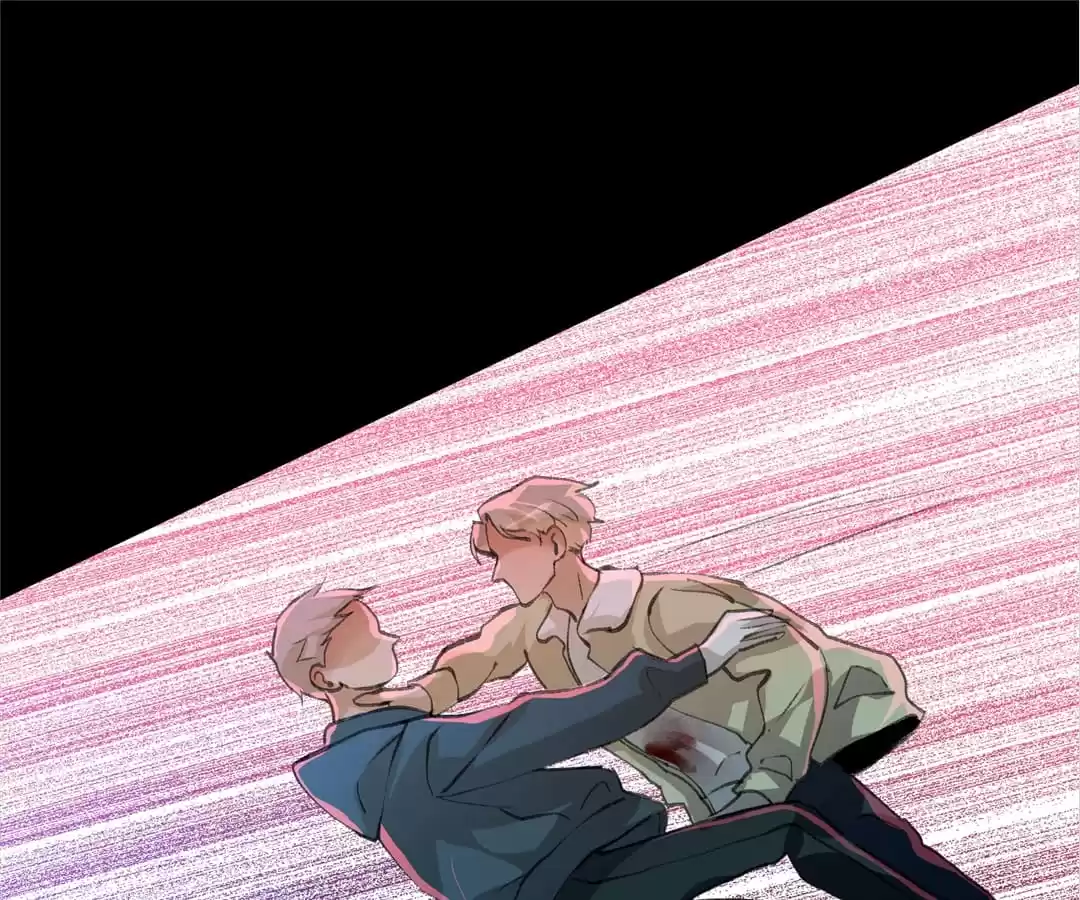 BetweenÂ LipsÂ andÂ Teeth Chapter 99 page 55 - 