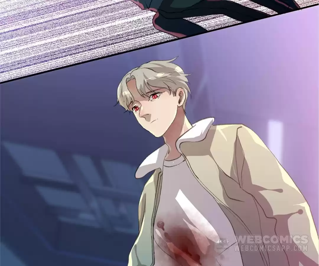 BetweenÂ LipsÂ andÂ Teeth Chapter 99 page 56 - 