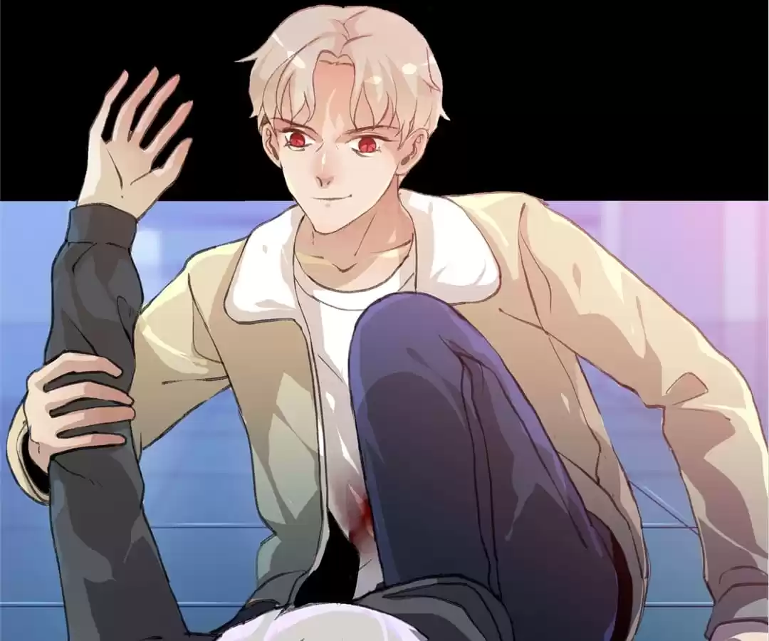 BetweenÂ LipsÂ andÂ Teeth Chapter 99 page 59 - 
