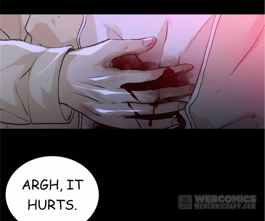 BetweenÂ LipsÂ andÂ Teeth Chapter 99 page 7 - 