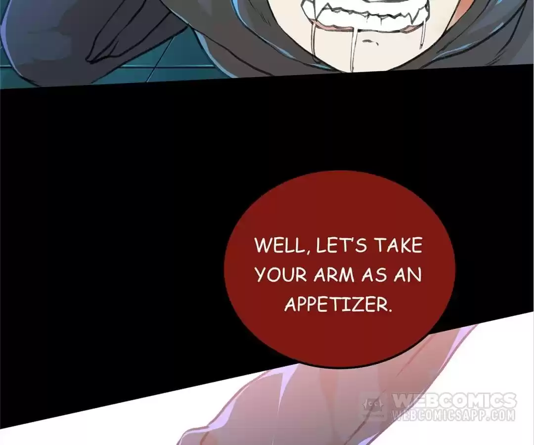 BetweenÂ LipsÂ andÂ Teeth Chapter 99 page 62 - 