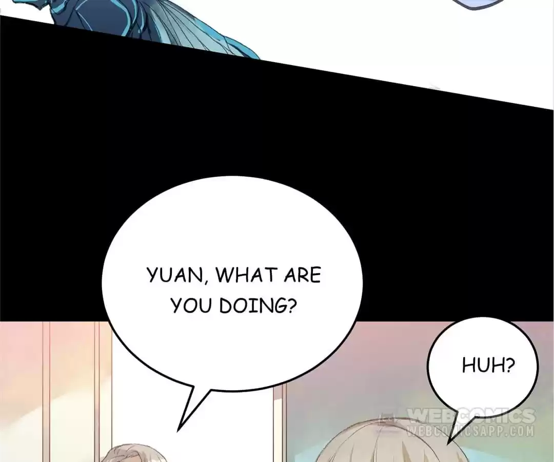 BetweenÂ LipsÂ andÂ Teeth Chapter 99 page 65 - 