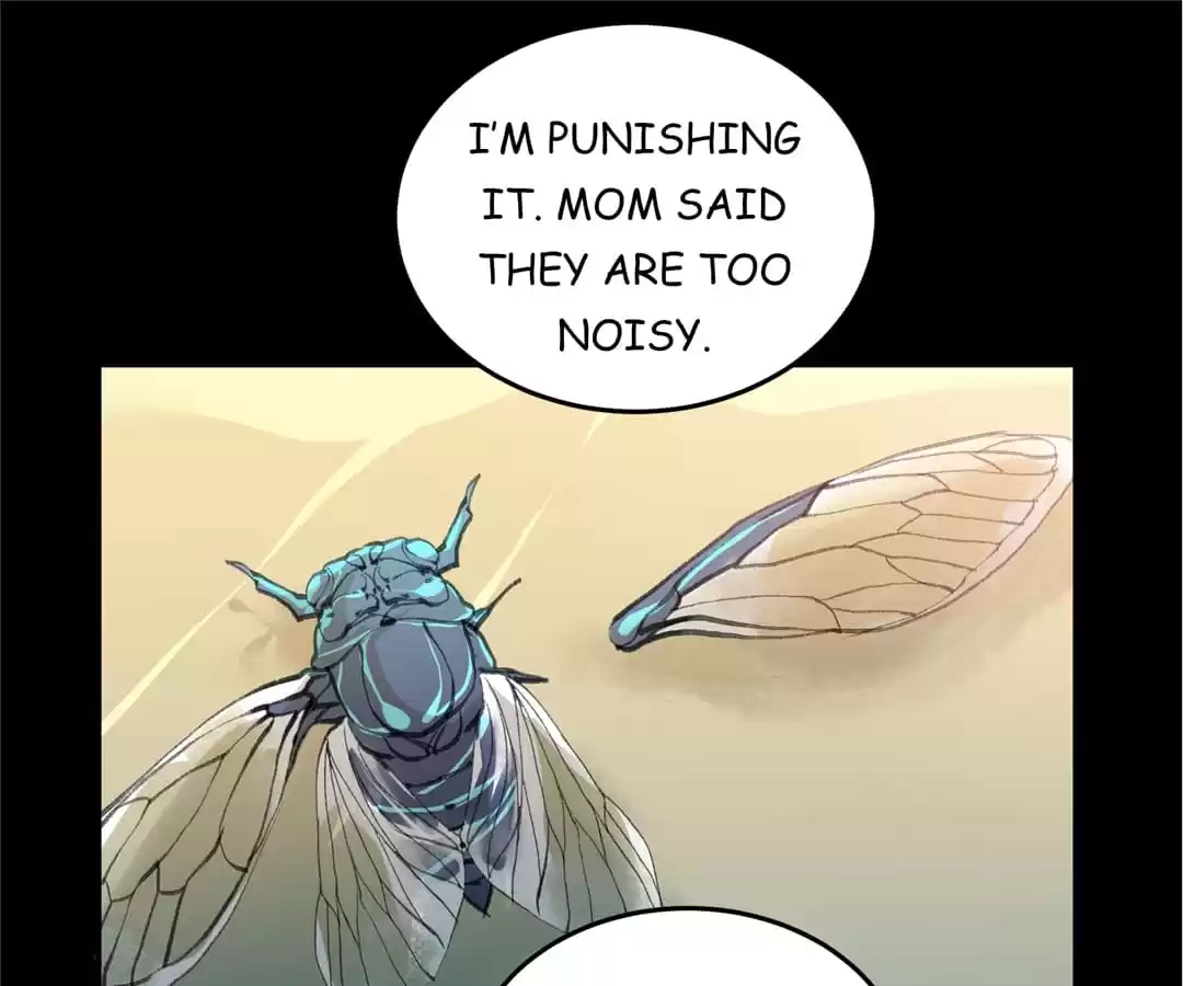 BetweenÂ LipsÂ andÂ Teeth Chapter 99 page 67 - 