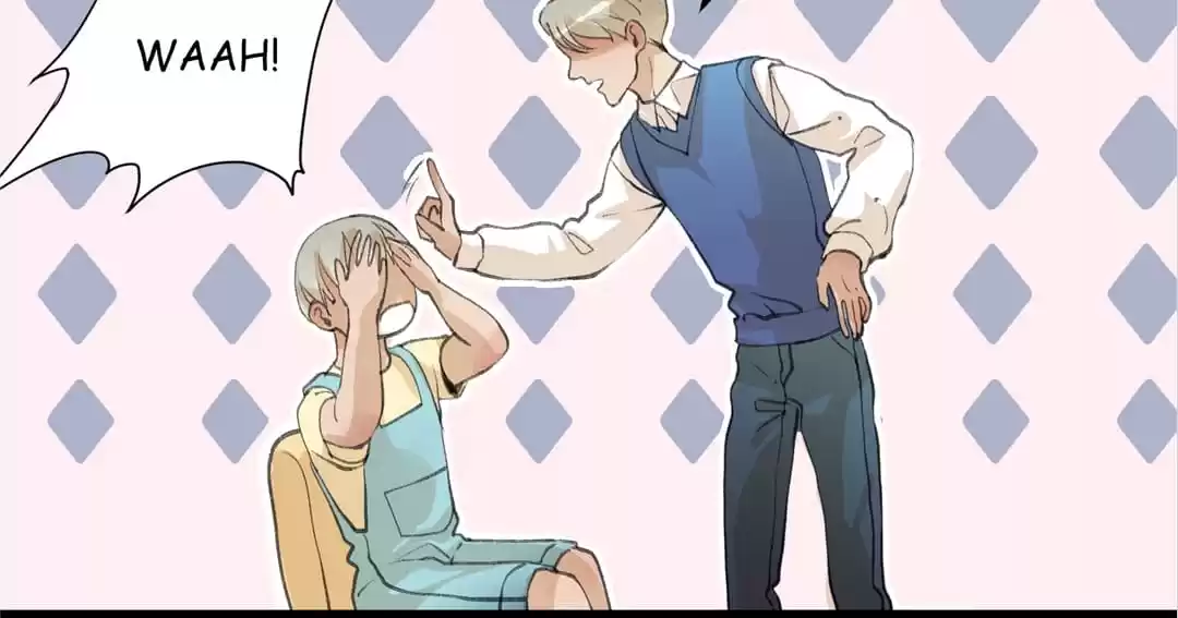 BetweenÂ LipsÂ andÂ Teeth Chapter 99 page 71 - 