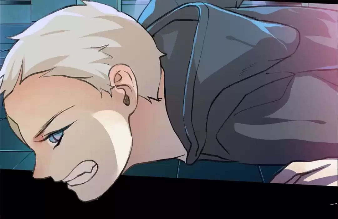 BetweenÂ LipsÂ andÂ Teeth Chapter 99 page 74 - 