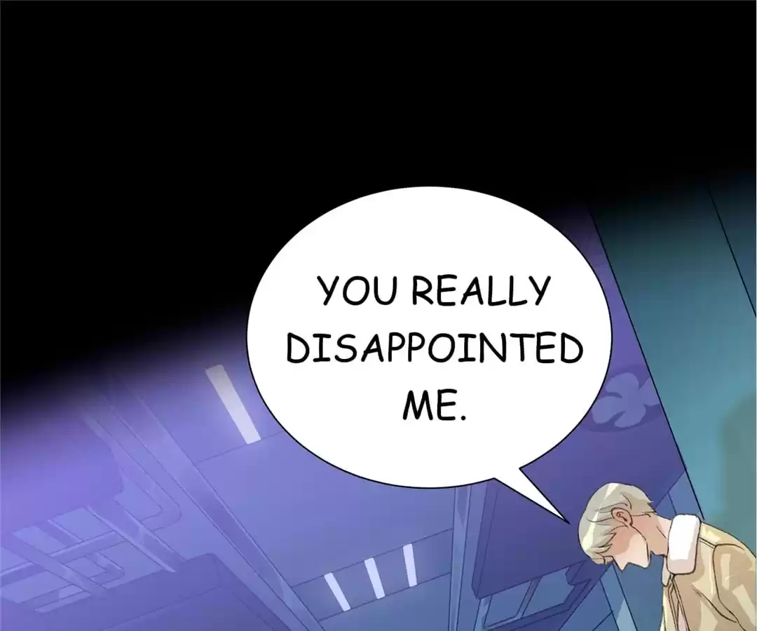 BetweenÂ LipsÂ andÂ Teeth Chapter 99 page 9 - 