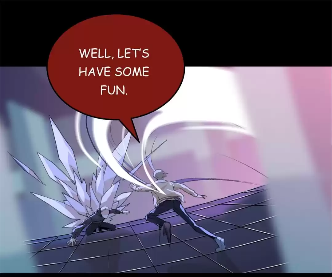 BetweenÂ LipsÂ andÂ Teeth Chapter 99 page 83 - 