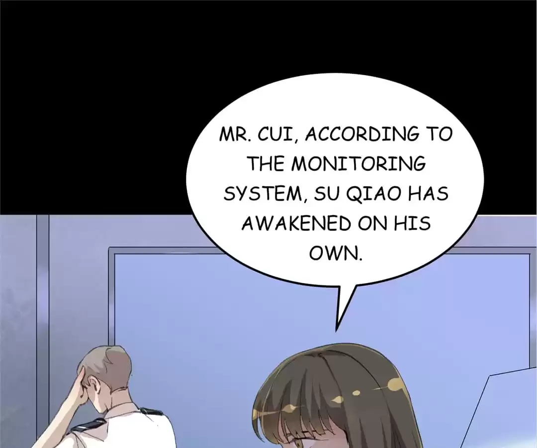 BetweenÂ LipsÂ andÂ Teeth Chapter 99 page 86 - 