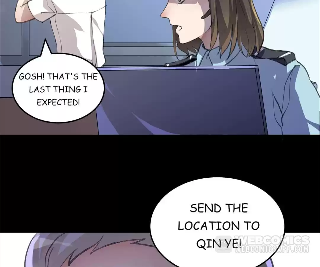 BetweenÂ LipsÂ andÂ Teeth Chapter 99 page 87 - 