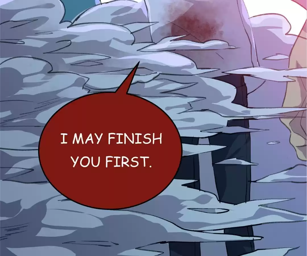 BetweenÂ LipsÂ andÂ Teeth Chapter 99 page 92 - 