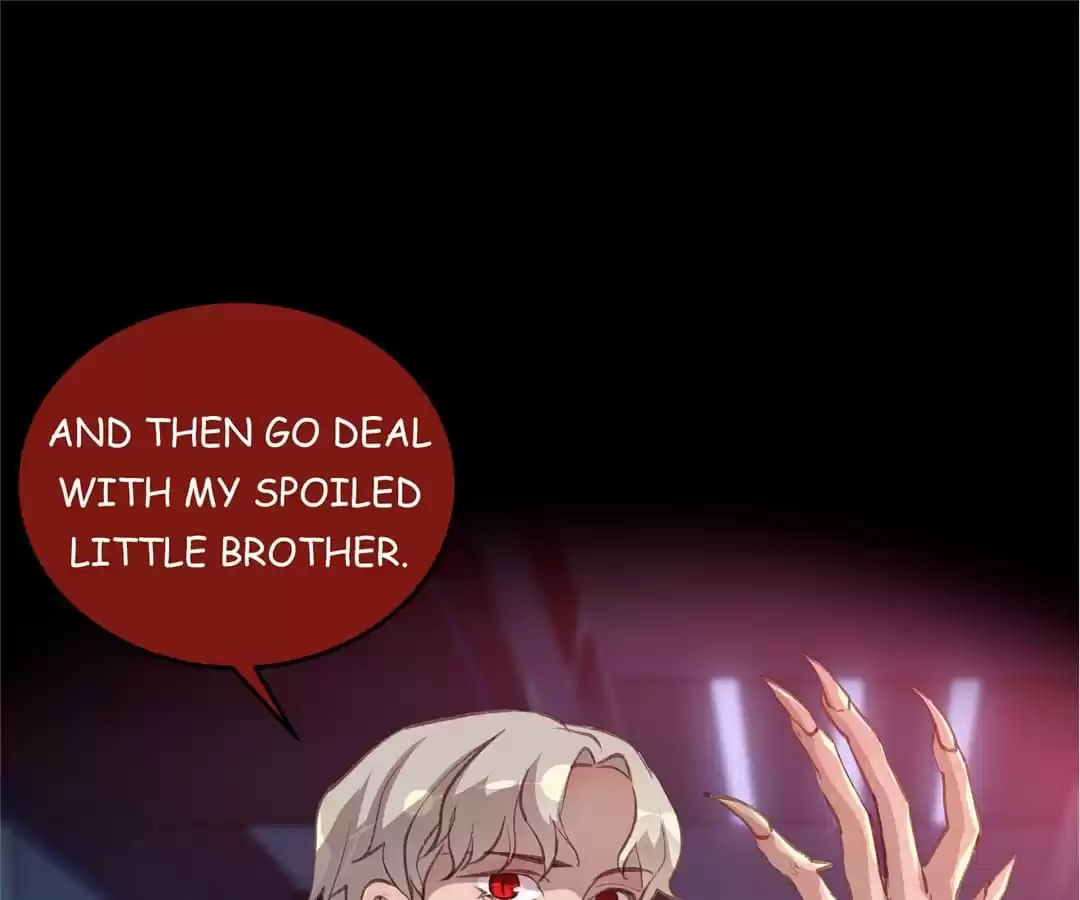 BetweenÂ LipsÂ andÂ Teeth Chapter 99 page 94 - 