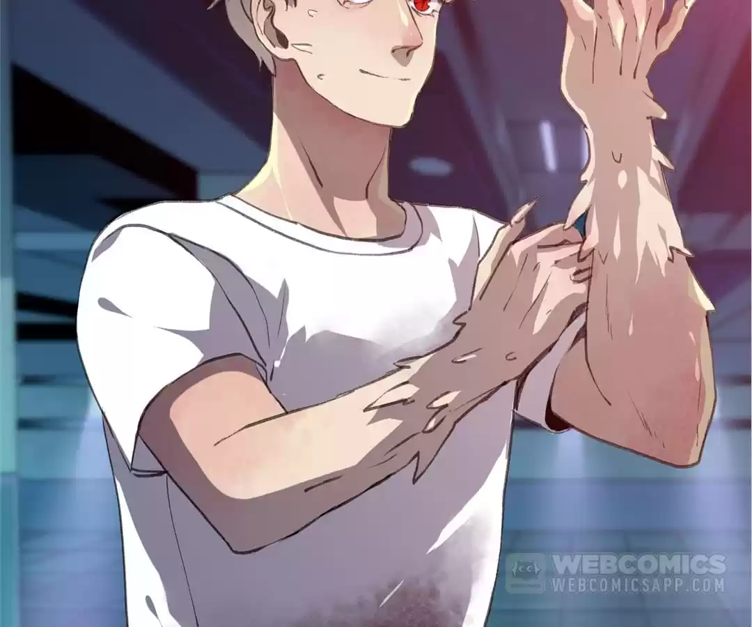BetweenÂ LipsÂ andÂ Teeth Chapter 99 page 95 - 