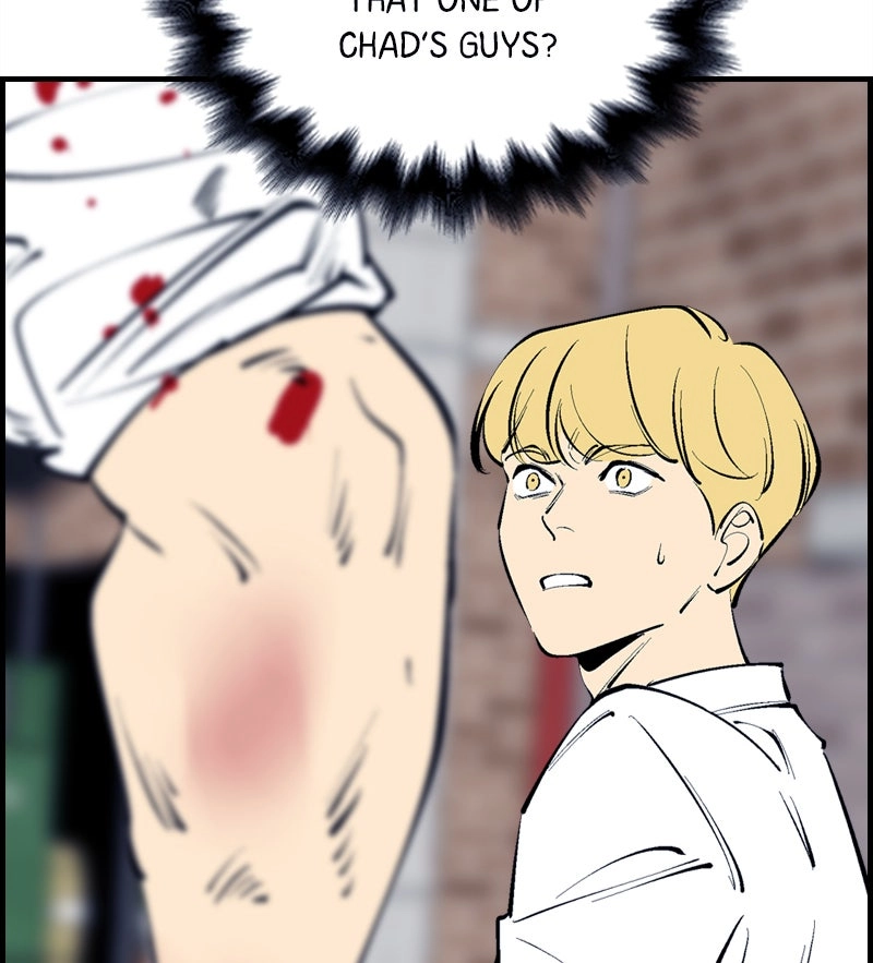 Betwixt Chapter 48 page 109 - 