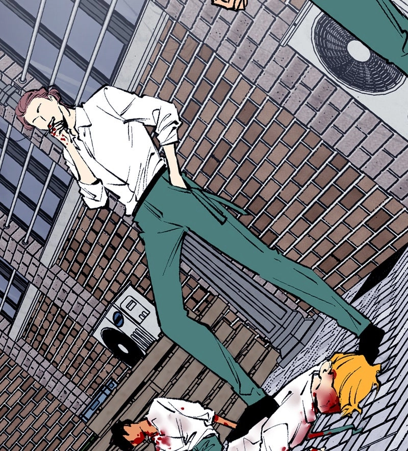 Betwixt Chapter 48 page 118 - 