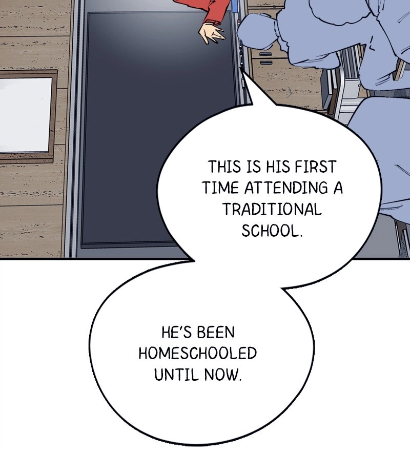 Betwixt Chapter 48 page 13 - 