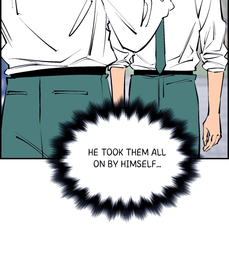 Betwixt Chapter 48 page 124 - 