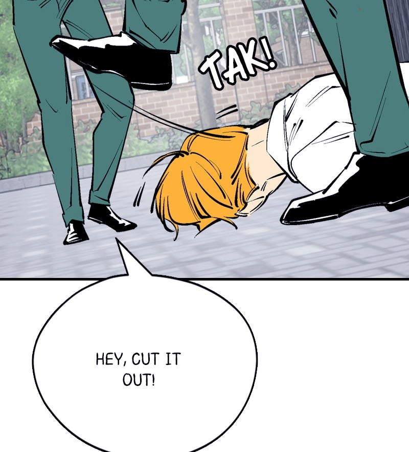Betwixt Chapter 48 page 132 - 