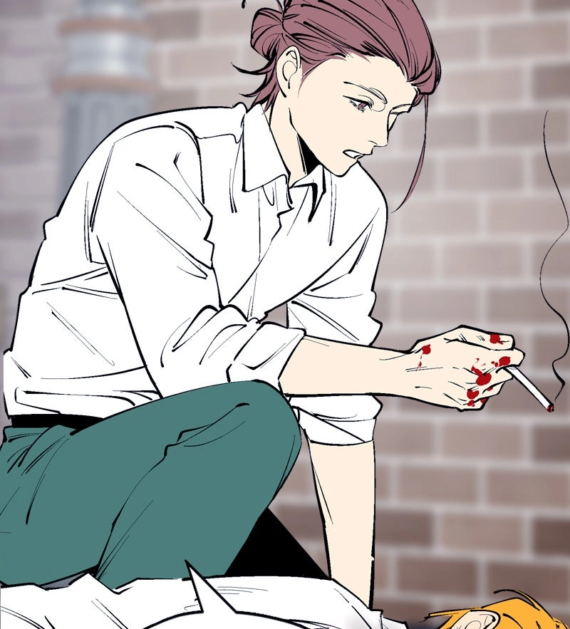 Betwixt Chapter 48 page 134 - 