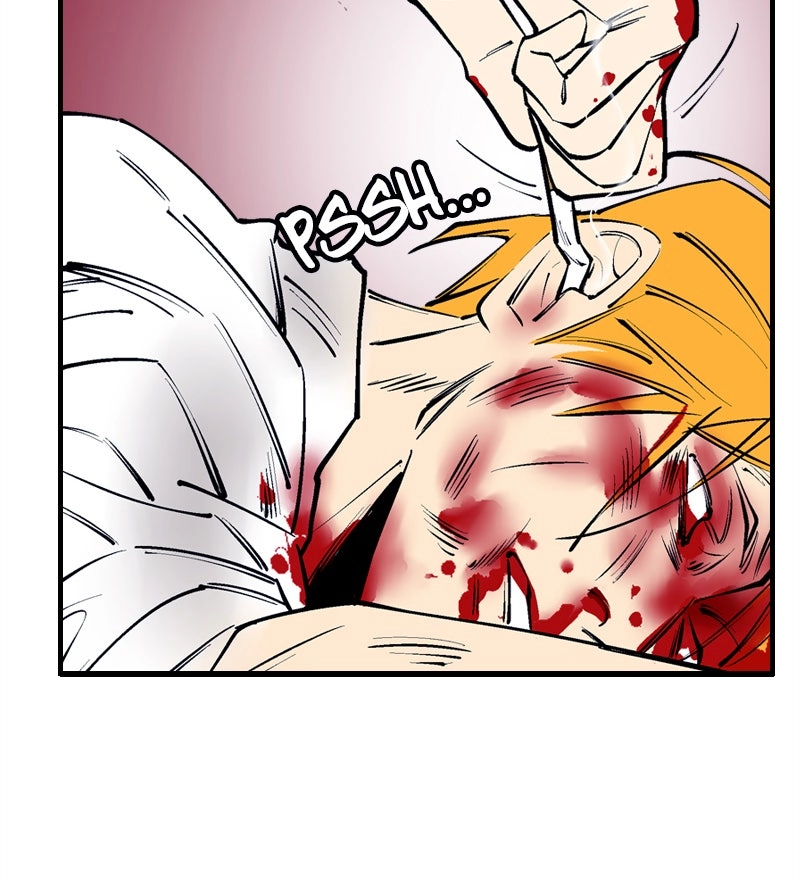 Betwixt Chapter 48 page 137 - 