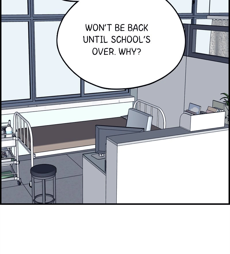 Betwixt Chapter 48 page 29 - 