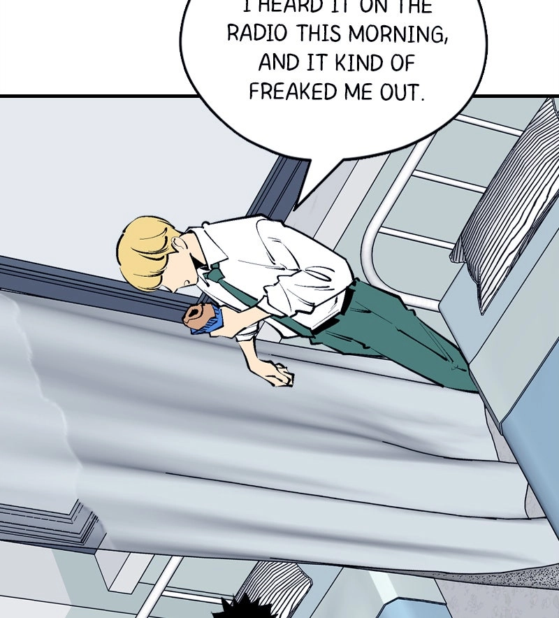 Betwixt Chapter 48 page 31 - 