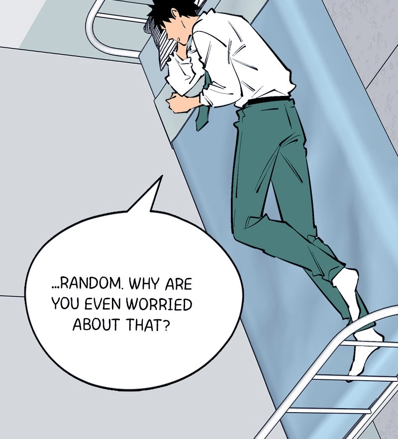 Betwixt Chapter 48 page 32 - 