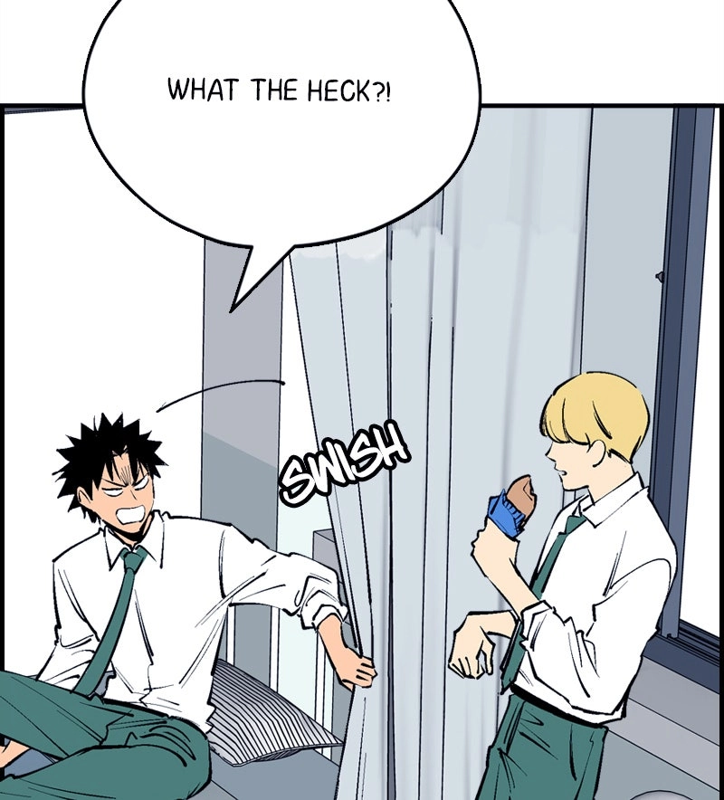 Betwixt Chapter 48 page 36 - 