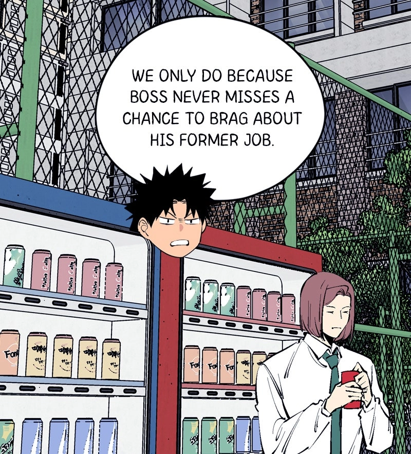 Betwixt Chapter 48 page 52 - 