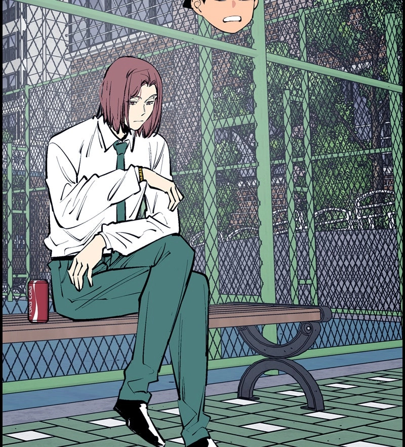 Betwixt Chapter 48 page 59 - 