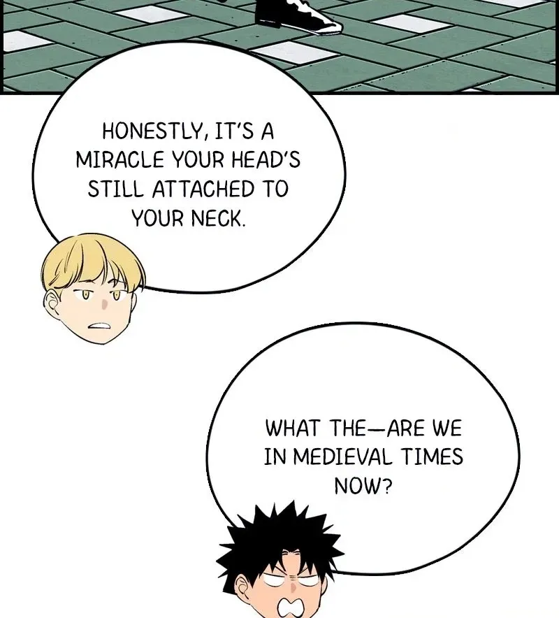 Betwixt Chapter 48 page 60 - 