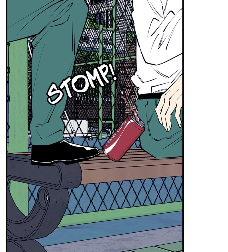 Betwixt Chapter 48 page 66 - 