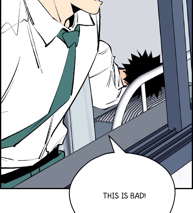 Betwixt Chapter 48 page 71 - 