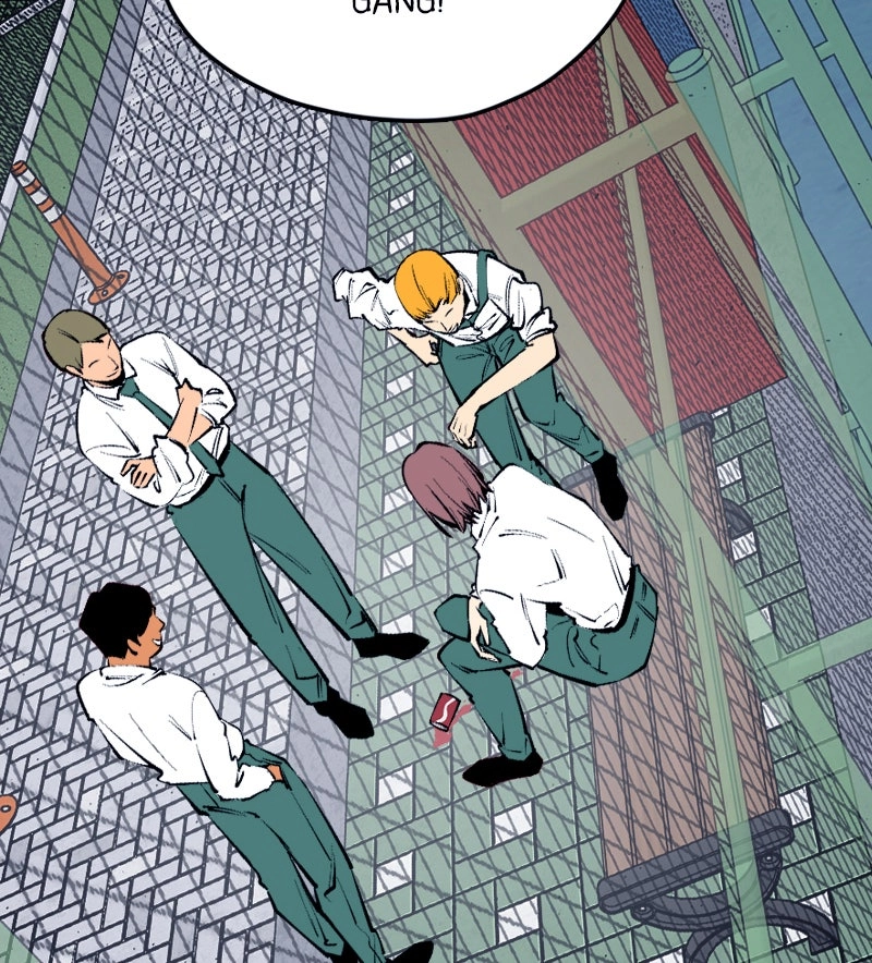 Betwixt Chapter 48 page 73 - 