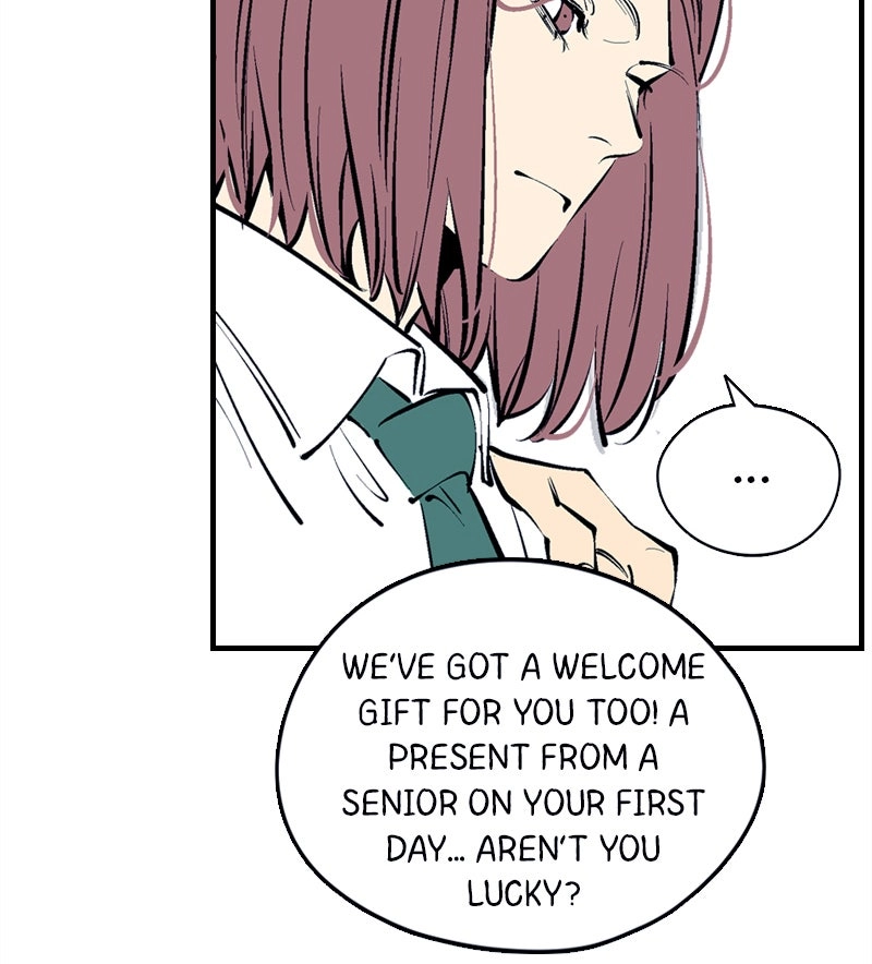 Betwixt Chapter 48 page 84 - 