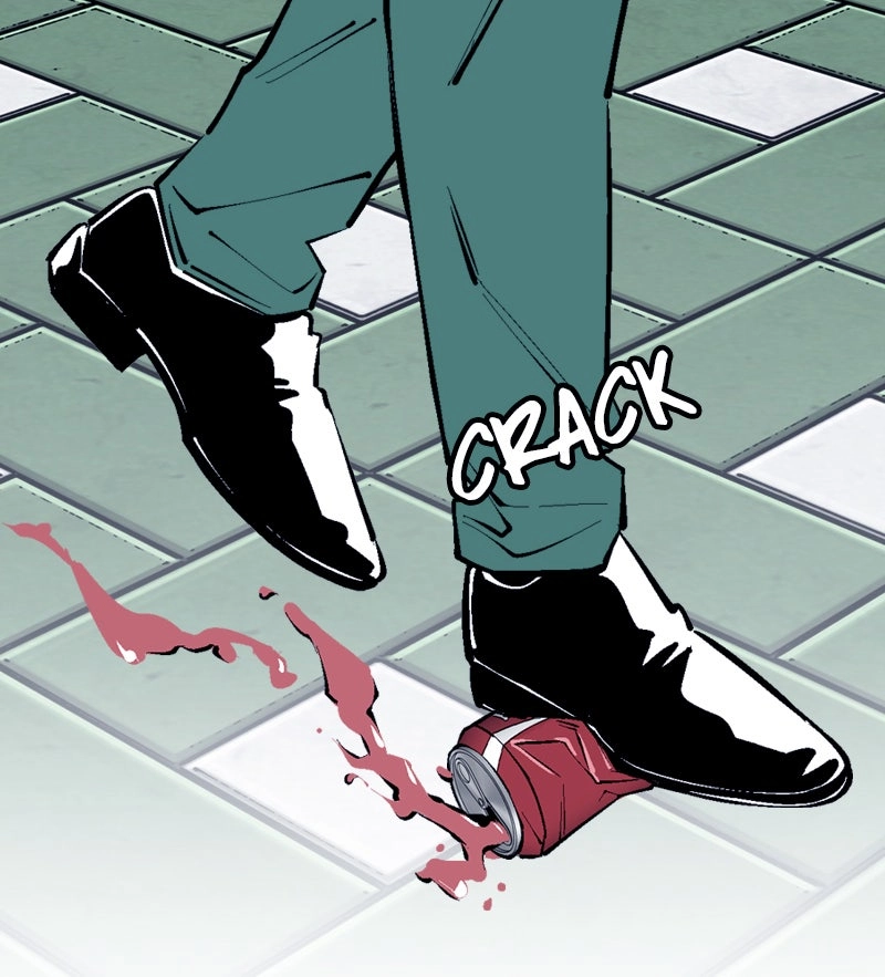Betwixt Chapter 48 page 86 - 