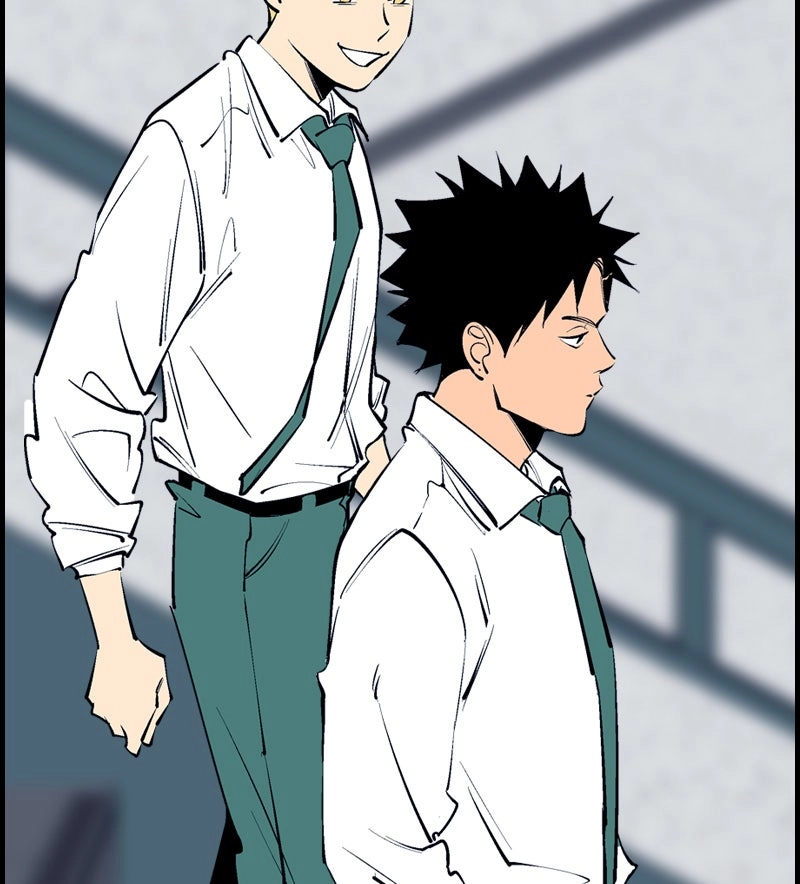 Betwixt Chapter 48 page 93 - 