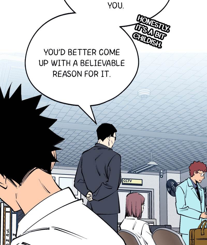Betwixt Chapter 49 page 115 - 