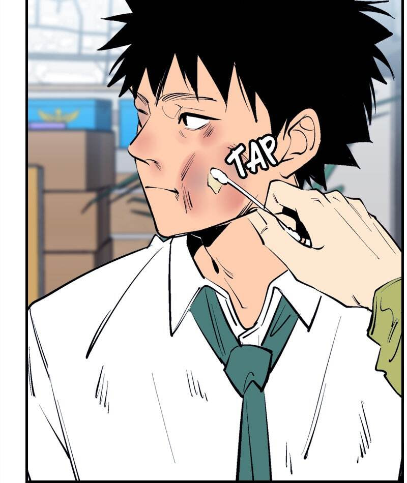 Betwixt Chapter 49 page 118 - 
