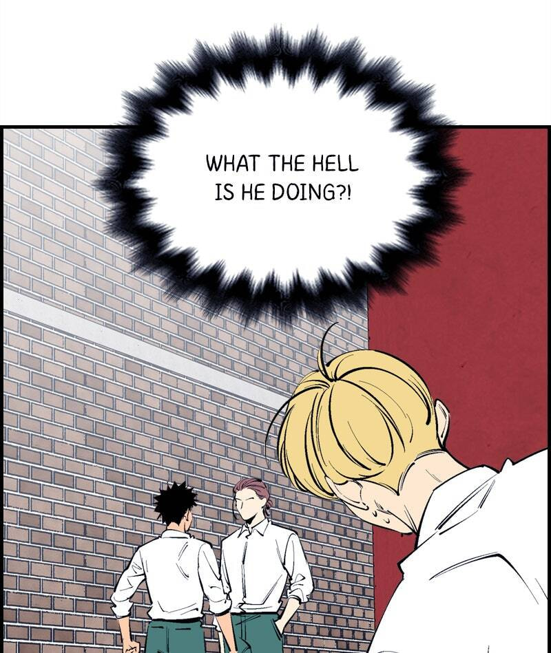 Betwixt Chapter 49 page 14 - 