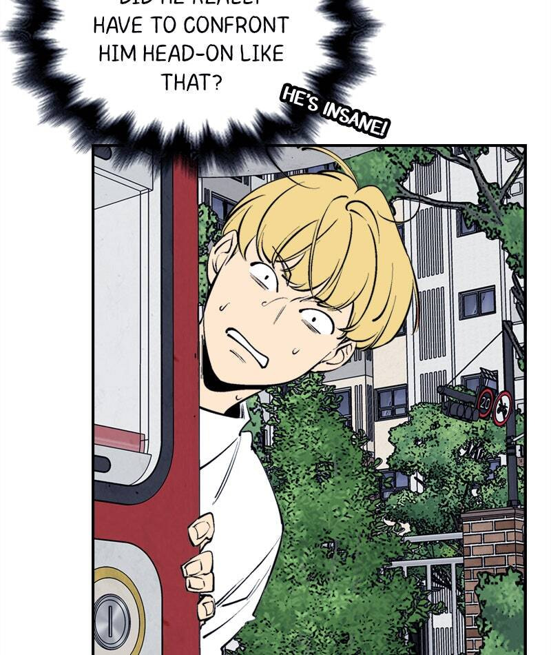 Betwixt Chapter 49 page 16 - 