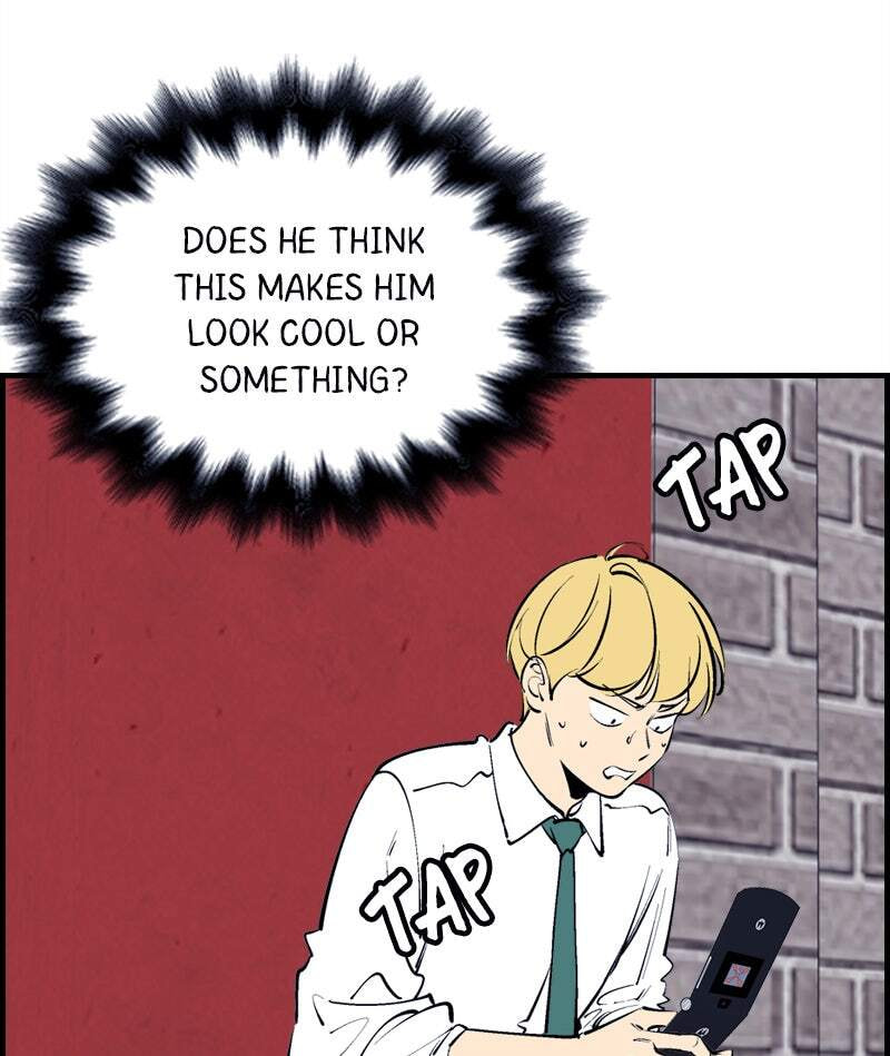 Betwixt Chapter 49 page 18 - 