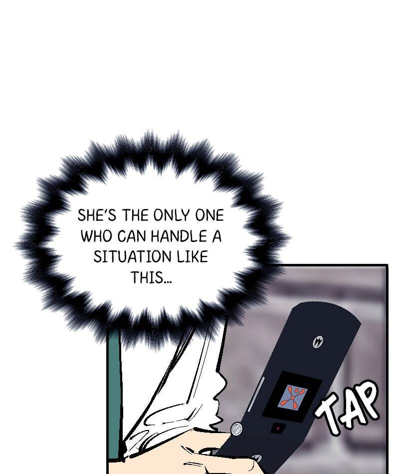 Betwixt Chapter 49 page 20 - 